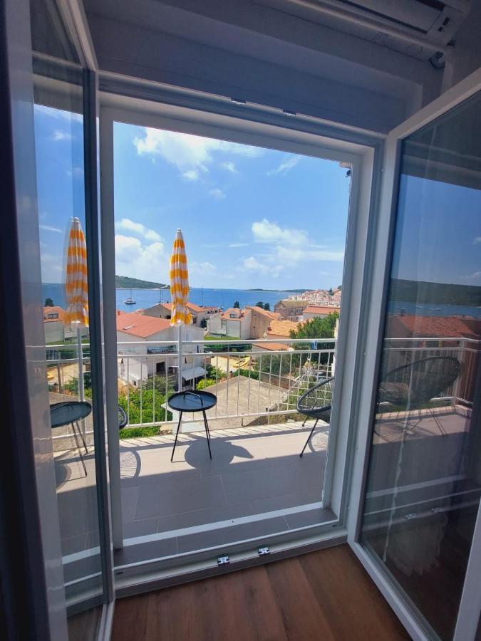 Vinko Rooms Primošten المظهر الخارجي الصورة
