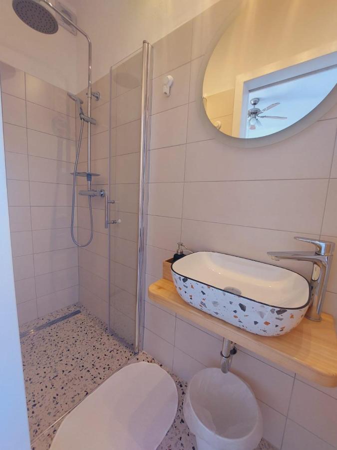 Vinko Rooms Primošten المظهر الخارجي الصورة
