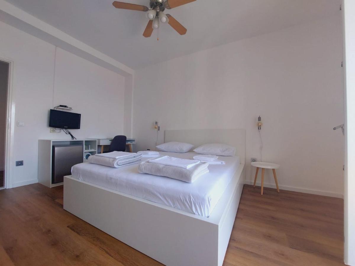 Vinko Rooms Primošten المظهر الخارجي الصورة