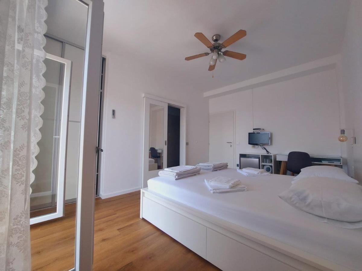 Vinko Rooms Primošten المظهر الخارجي الصورة