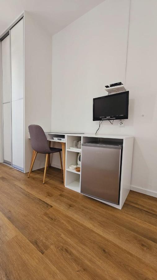 Vinko Rooms Primošten المظهر الخارجي الصورة